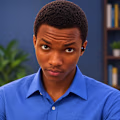 Timothy avatar