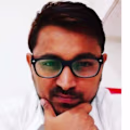 Arvind avatar