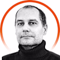 Alexey avatar