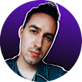 Maciej avatar