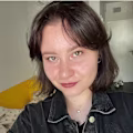 Maryia avatar