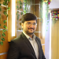 Sandip avatar