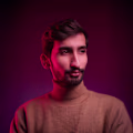Ozair Ahmed avatar