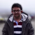 Abhijeet avatar