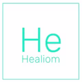 Healiom logo