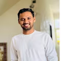 Dhrumil avatar