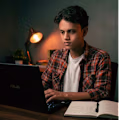 Mohd avatar