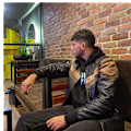 MHD avatar