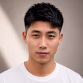 Guoshuai avatar