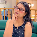 Arpita avatar