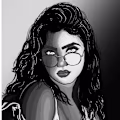 Noir avatar