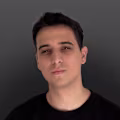 Dario avatar