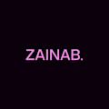 Zainab avatar