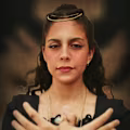 Zeina avatar