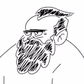 Mark avatar