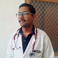 Gokul avatar