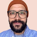 Andre avatar