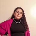Maria avatar