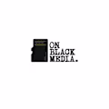 On Black avatar