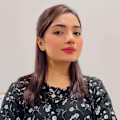 Shafaq avatar