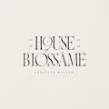 House of Blossâme logo