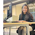 Shubhra avatar