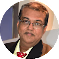 Jiju Thomas avatar