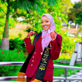 Rukia Juma avatar
