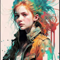 Dimple avatar