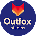 Outfox Studios LLC logo