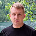 Volodymyr avatar