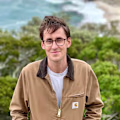 Andrew avatar