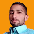 Haider avatar