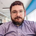Elbot avatar