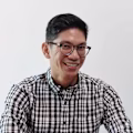 Mark avatar