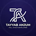 Tayyab avatar