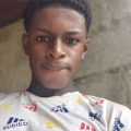 Solomon avatar