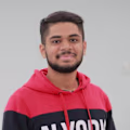 Chinmay avatar