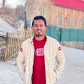 Kashan avatar