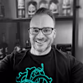 MICHAEL DEAN avatar