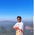 Anand avatar