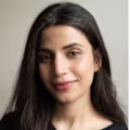 Iqra avatar