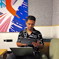 Varad avatar