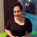 Sakshi avatar