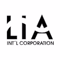 LIA International Corporation logo