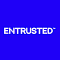 ENTRUSTED logo