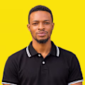 Adedoyin avatar