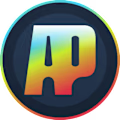 ArtPash Studio logo