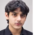 Abhijeet avatar