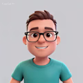 Gerti avatar